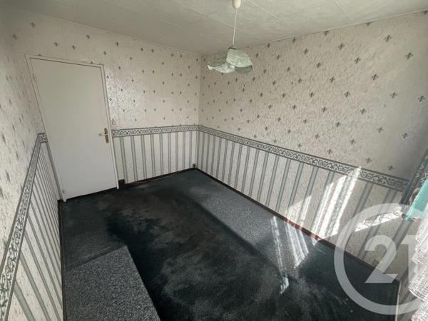 Appartement F4 à vendre  4 pièces - 65,70 m 2   GENNEVILLIERS  - 92