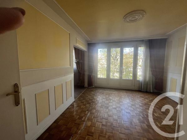 Appartement F4 à vendre  4 pièces - 65,70 m 2   GENNEVILLIERS  - 92