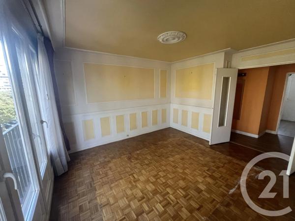 Appartement F4 à vendre  4 pièces - 65,70 m 2   GENNEVILLIERS  - 92