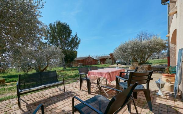 Maison à vendre    6 pièces • 181 m2 Manosque