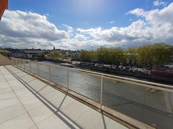 Appartement Laval 5 pièce(s) 141 m2