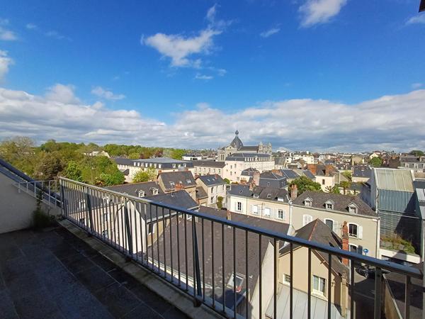Appartement Laval 5 pièce(s) 141 m2