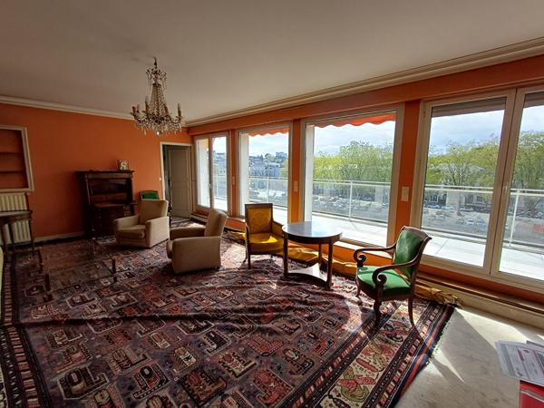 Appartement Laval 5 pièce(s) 141 m2