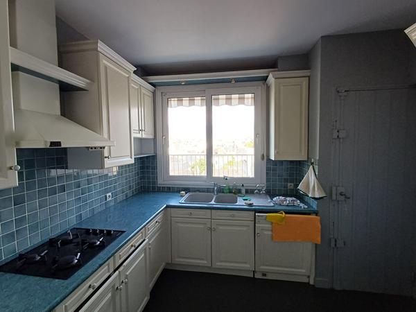 Appartement Laval 5 pièce(s) 141 m2