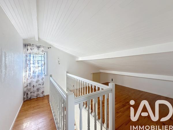 Maison à vendre 5 pièces 138 m² Narrosse