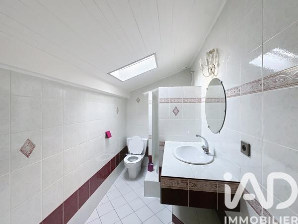 Maison à vendre 5 pièces 138 m² Narrosse
