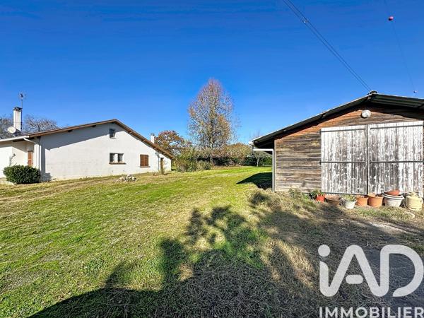 Maison à vendre 5 pièces 138 m² Narrosse