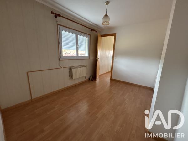 Maison à vendre 8 pièces 191 m² Saint-Julien-en-Born