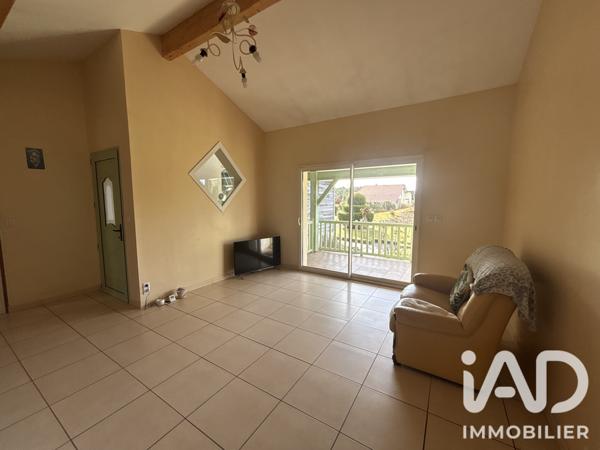 Maison à vendre 8 pièces 191 m² Saint-Julien-en-Born