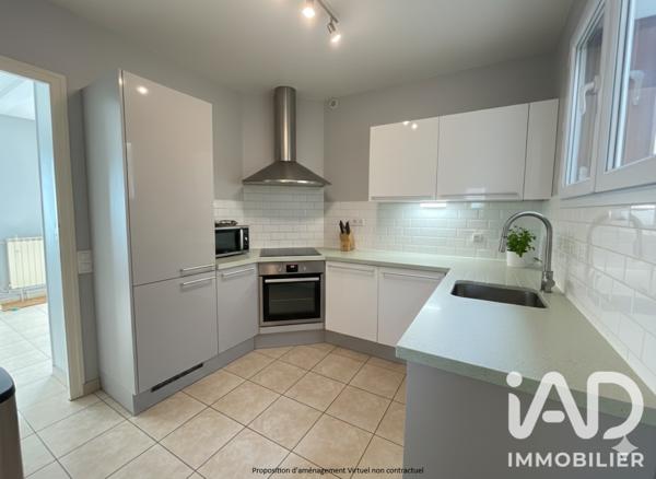Maison à vendre 8 pièces 191 m² Saint-Julien-en-Born
