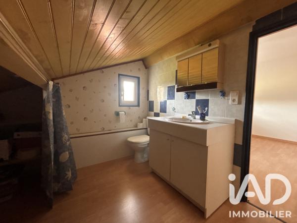 Maison à vendre 8 pièces 191 m² Saint-Julien-en-Born