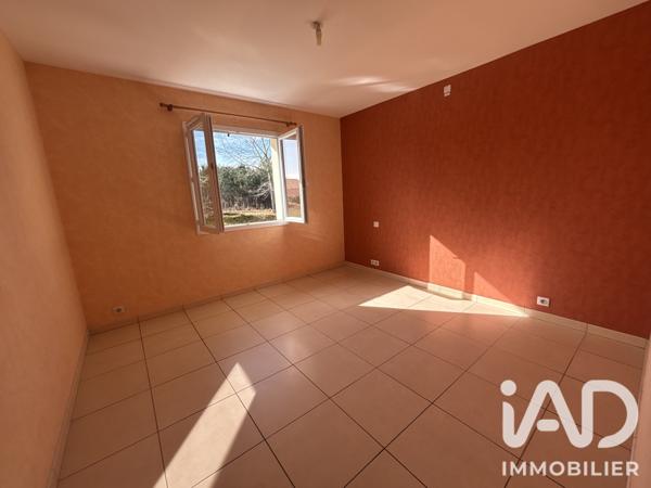 Maison à vendre 8 pièces 191 m² Saint-Julien-en-Born