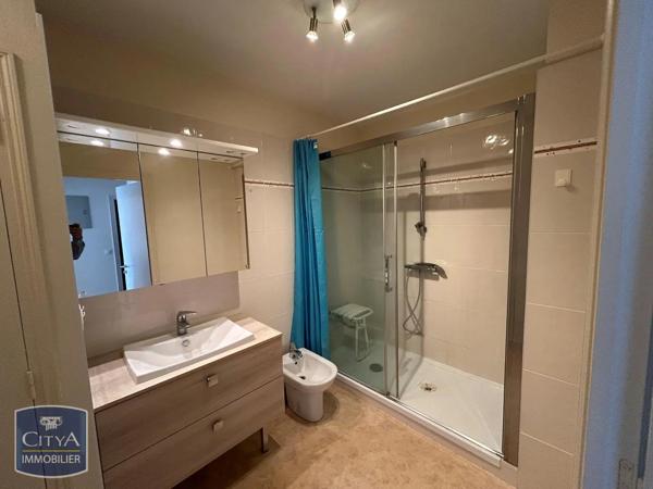 Appartement à louer 4 pièces 110m² Tours (37000)