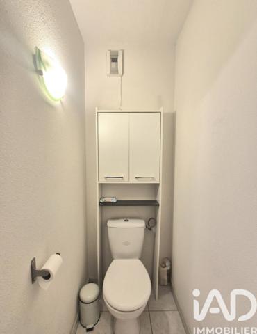 Appartement à vendre 3 pièces 62 m² Pazayac