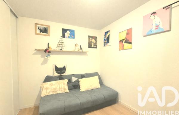 Appartement à vendre 3 pièces 62 m² Pazayac