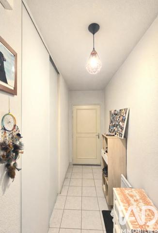 Appartement à vendre 3 pièces 62 m² Pazayac