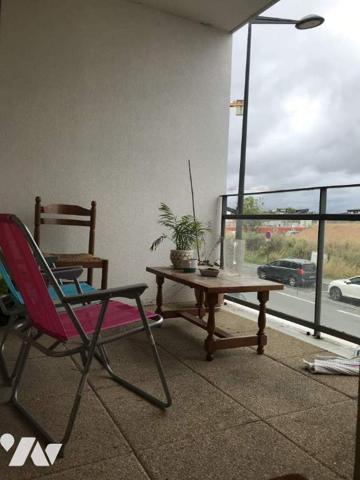 Appartement T2 environ 41m² hab