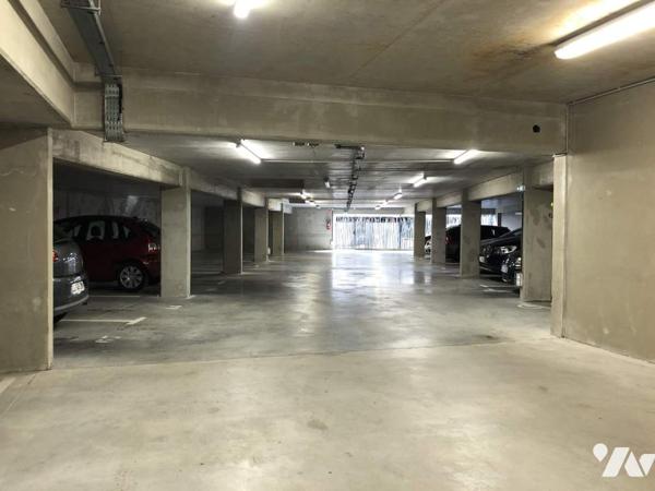 Appartement T2 environ 41m² hab