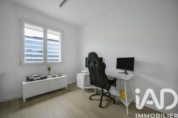 Appartement à vendre 3 pièces 55 m² La Garenne-Colombes