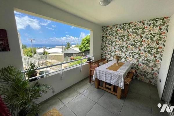 SAINT DENIS LA BRETAGNE APPARTEMENT T4 DUPLEX JARDIN PARKING