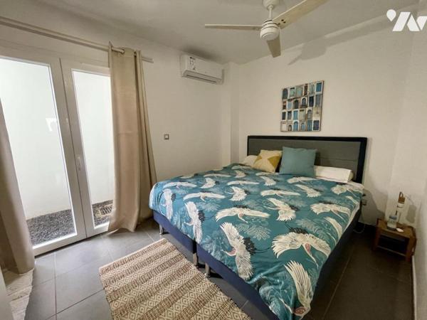 SAINT DENIS LA BRETAGNE APPARTEMENT T4 DUPLEX JARDIN PARKING