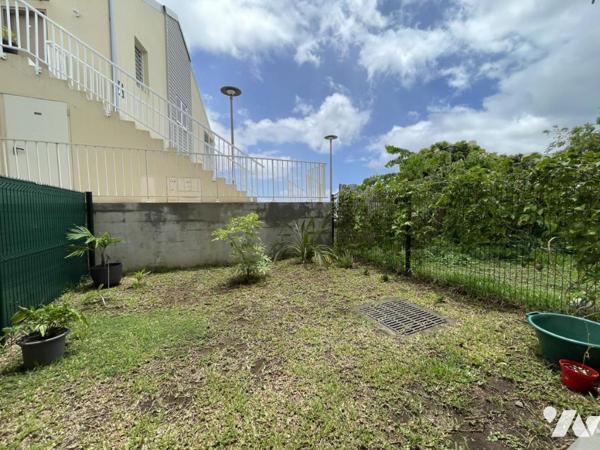 SAINT DENIS LA BRETAGNE APPARTEMENT T4 DUPLEX JARDIN PARKING