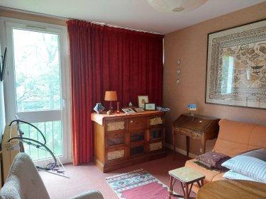 Appartement à vendre à Rennes en Ille-et-Vilaine (35700), ref : 091-859 Jeanne d'Arc