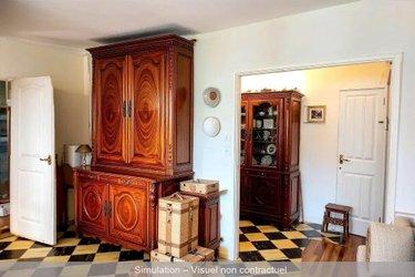 Appartement à vendre à Rennes en Ille-et-Vilaine (35700), ref : 091-859 Jeanne d'Arc