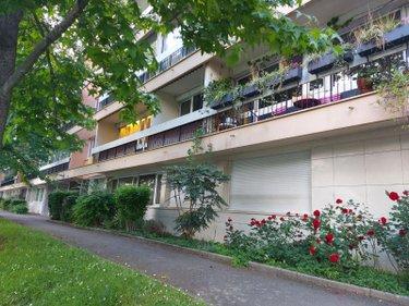 Appartement à vendre à Rennes en Ille-et-Vilaine (35700), ref : 091-859 Jeanne d'Arc