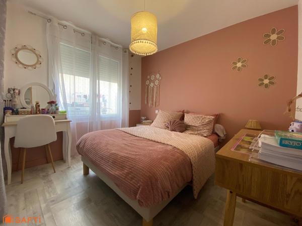 Maison de plain-pied