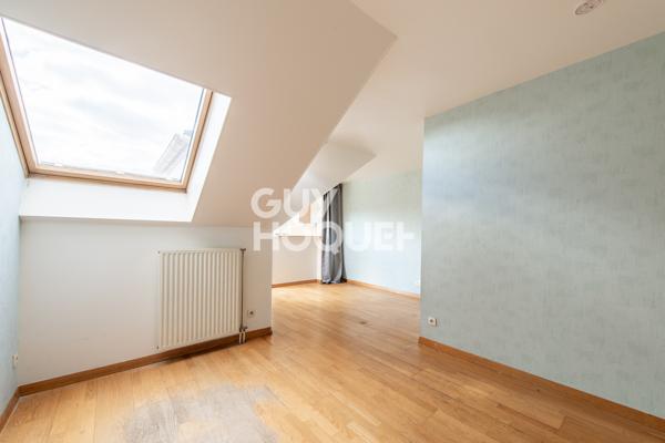 3 PIECES LUMINEUX PROCHE GARE