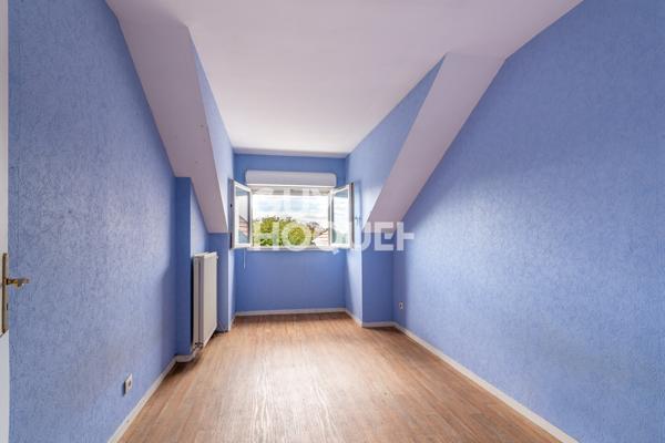 3 PIECES LUMINEUX PROCHE GARE