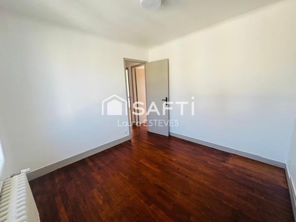 MAISON ENTIÈREMENT RÉNOVÉE