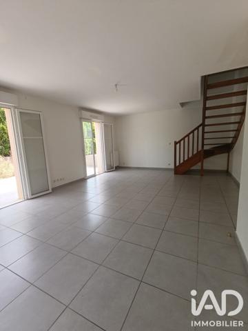 Location maison 5 pièces 95,86 m² Angerville