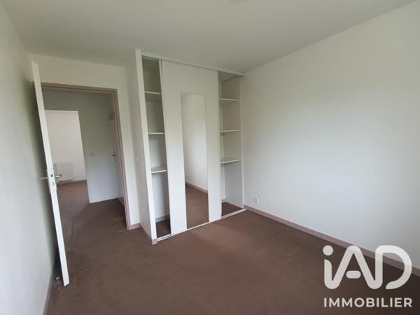 Location maison 5 pièces 95,86 m² Angerville