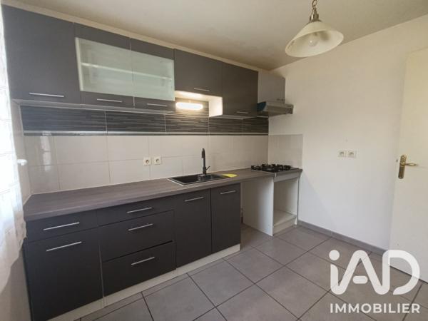 Location maison 5 pièces 95,86 m² Angerville