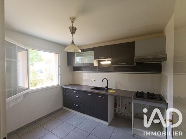Location maison 5 pièces 95,86 m² Angerville
