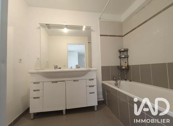 Location maison 5 pièces 95,86 m² Angerville