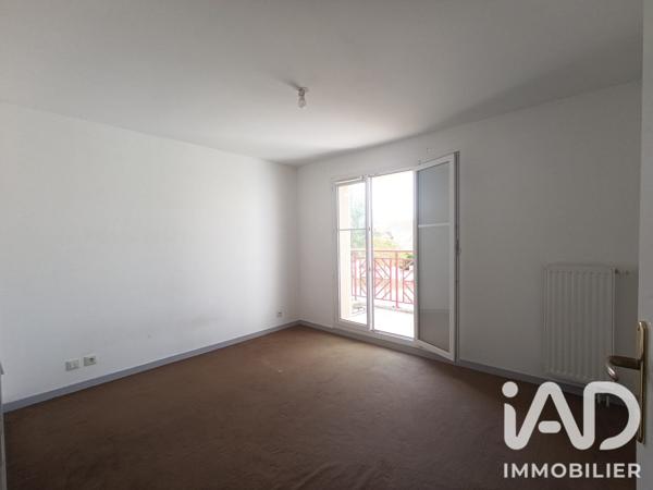 Location maison 5 pièces 95,86 m² Angerville