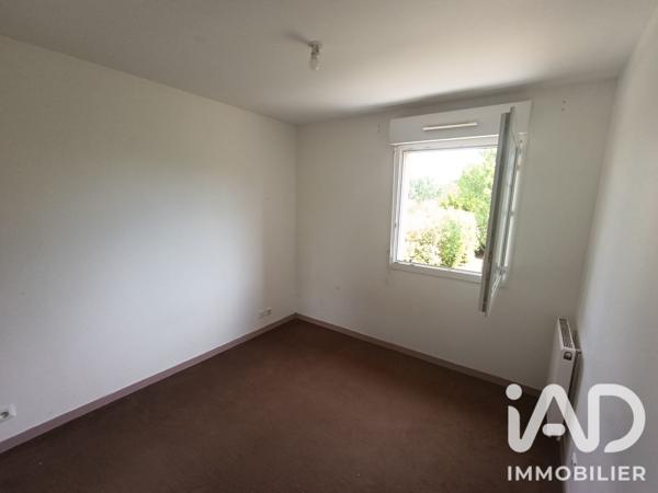 Location maison 5 pièces 95,86 m² Angerville