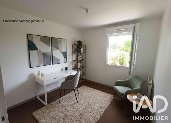 Location maison 5 pièces 95,86 m² Angerville
