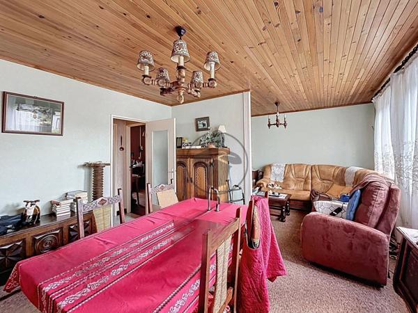 Vente Maison 4 pièces 64 m2 à Grugies