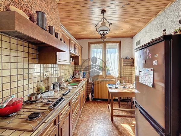 Vente Maison 4 pièces 64 m2 à Grugies