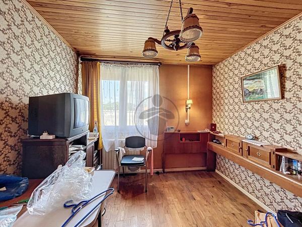 Vente Maison 4 pièces 64 m2 à Grugies