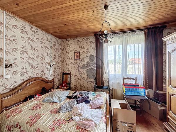 Vente Maison 4 pièces 64 m2 à Grugies