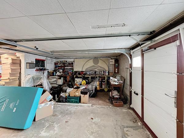 Vente Maison 4 pièces 64 m2 à Grugies