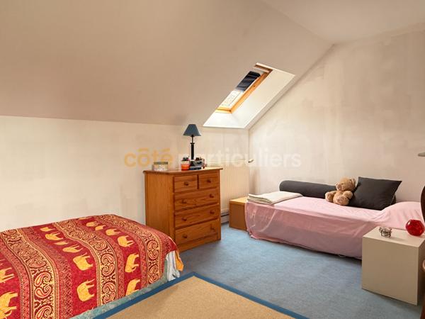 Vente Maison76 m² - 4 Pièces - LAVAL (53000)