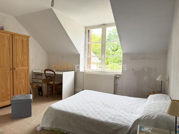 Vente Maison76 m² - 4 Pièces - LAVAL (53000)
