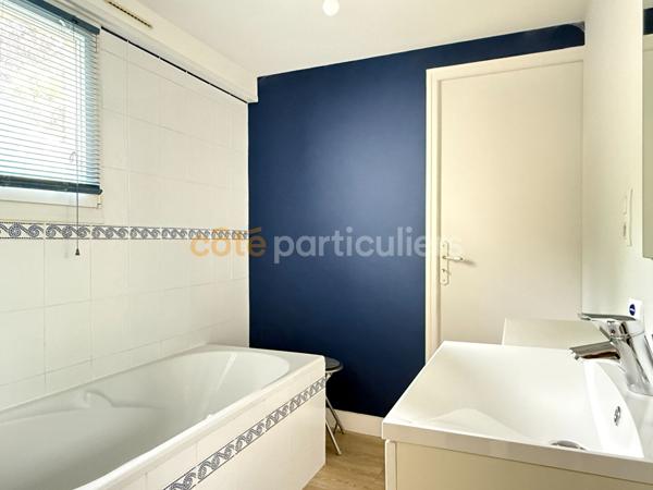Vente Maison76 m² - 4 Pièces - LAVAL (53000)