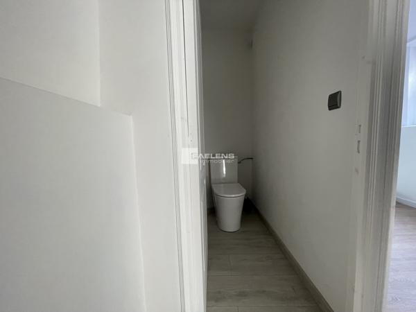 Appartement Duplex à Lille - Réf. nv5860l